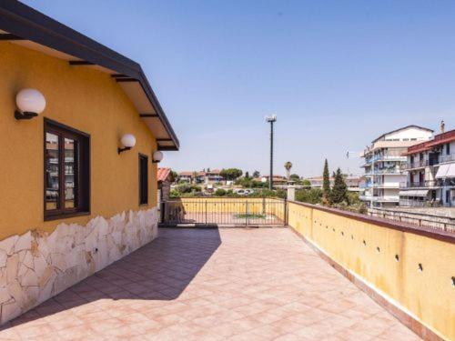 Attico Etnamare Villa Gravina di Catania Kültér fotó