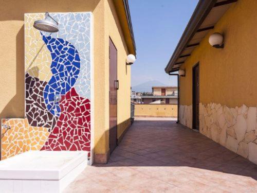 Attico Etnamare Villa Gravina di Catania Kültér fotó