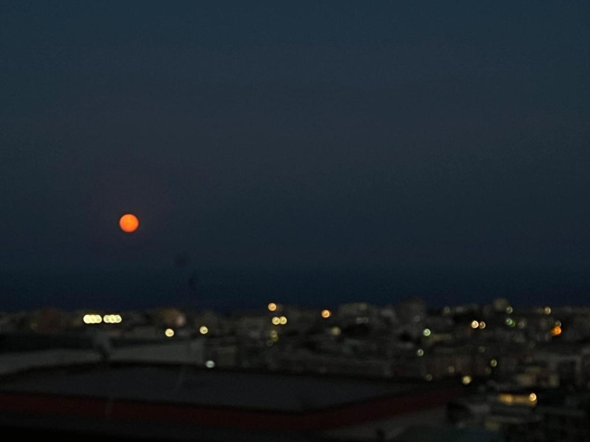 Attico Etnamare Villa Gravina di Catania Kültér fotó