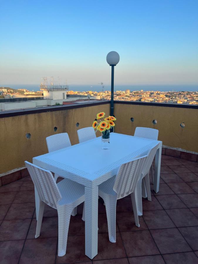 Attico Etnamare Villa Gravina di Catania Kültér fotó