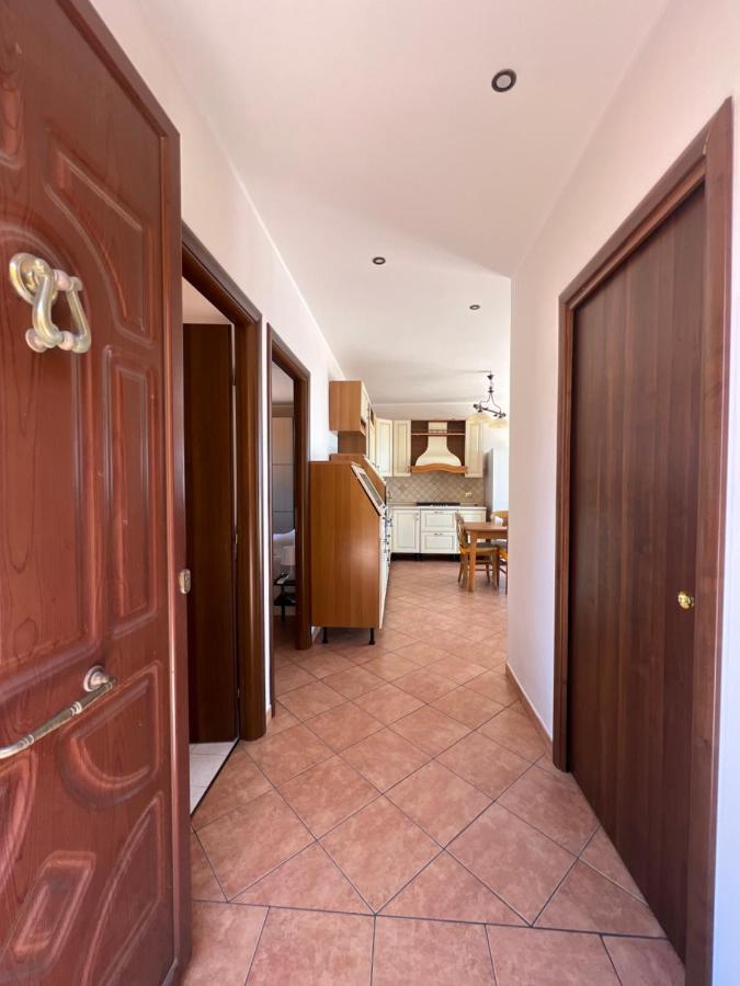 Attico Etnamare Villa Gravina di Catania Kültér fotó