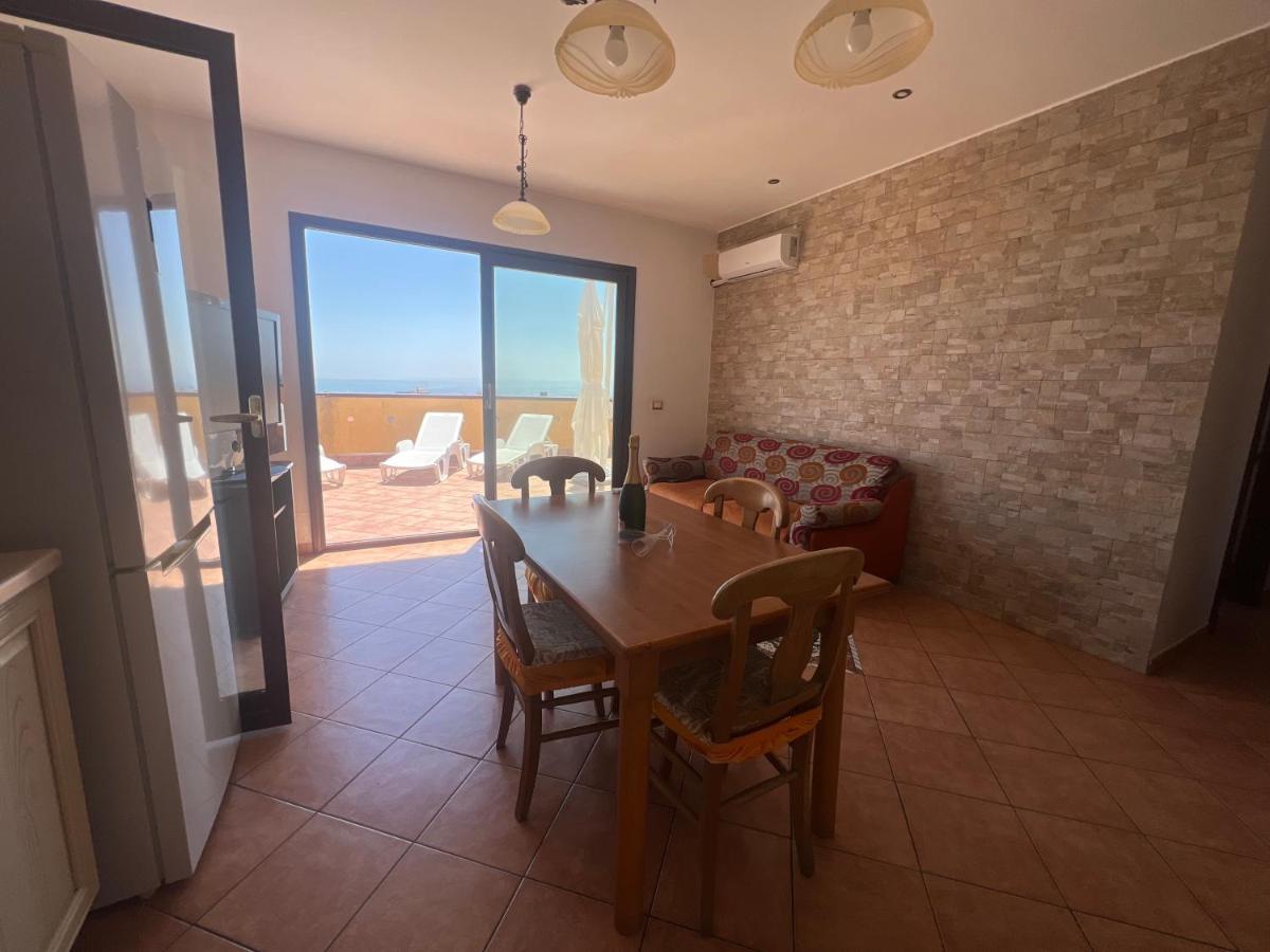 Attico Etnamare Villa Gravina di Catania Kültér fotó