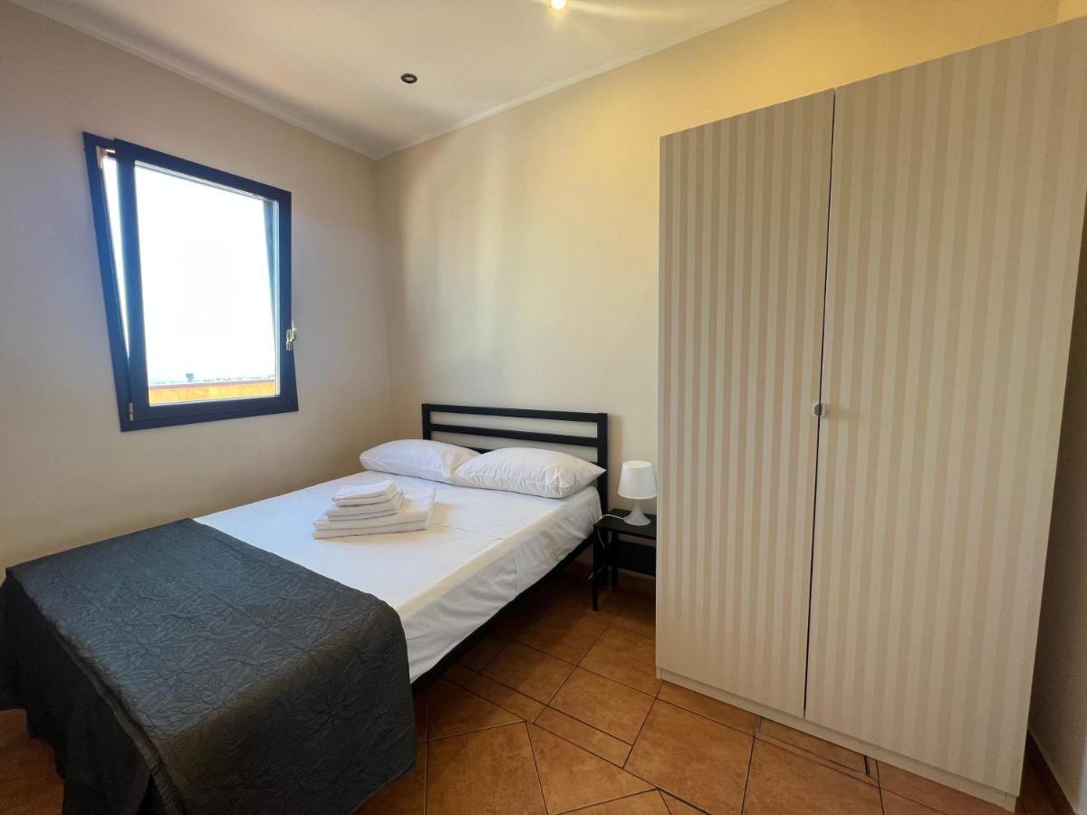 Attico Etnamare Villa Gravina di Catania Kültér fotó