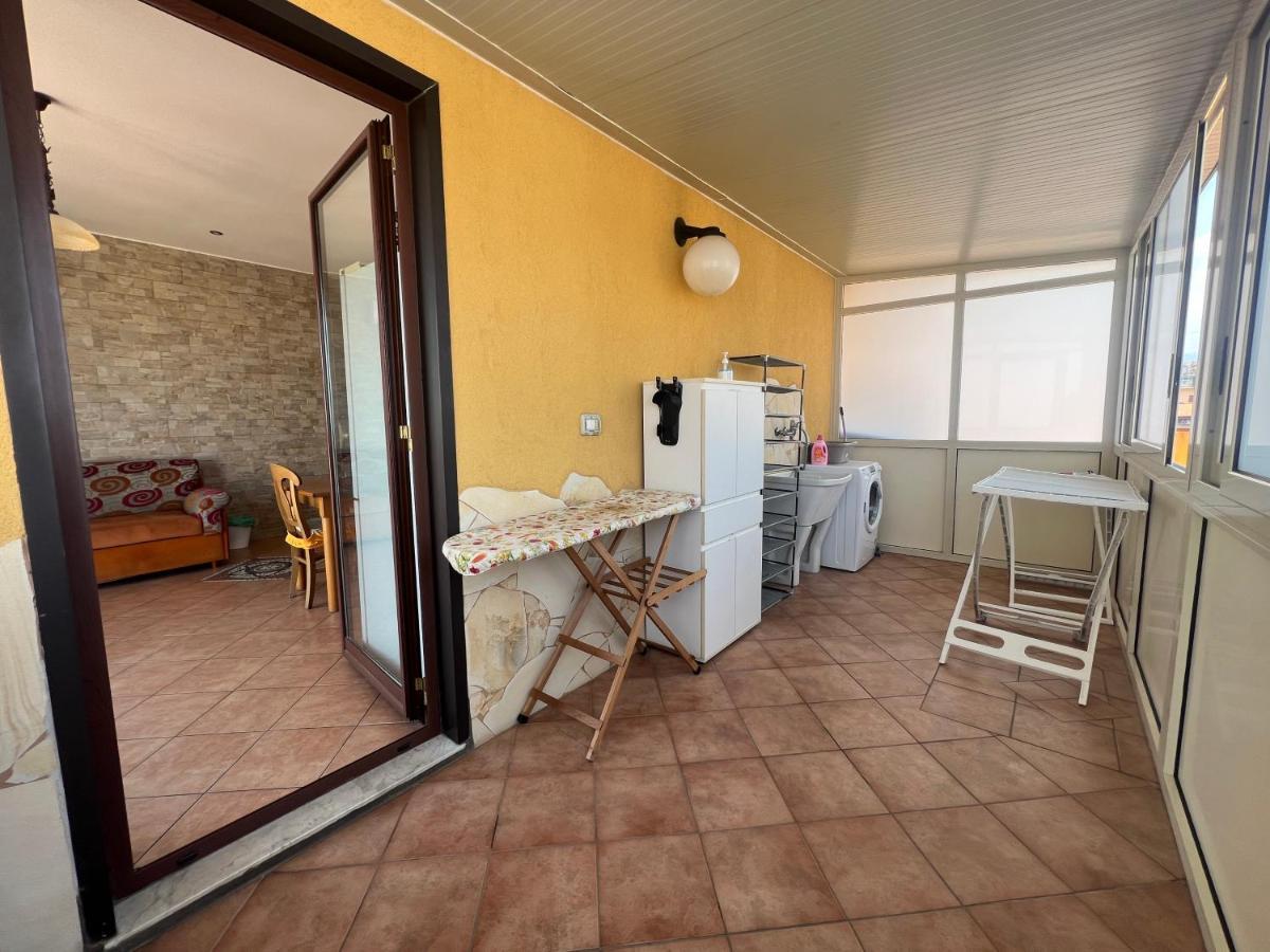 Attico Etnamare Villa Gravina di Catania Kültér fotó