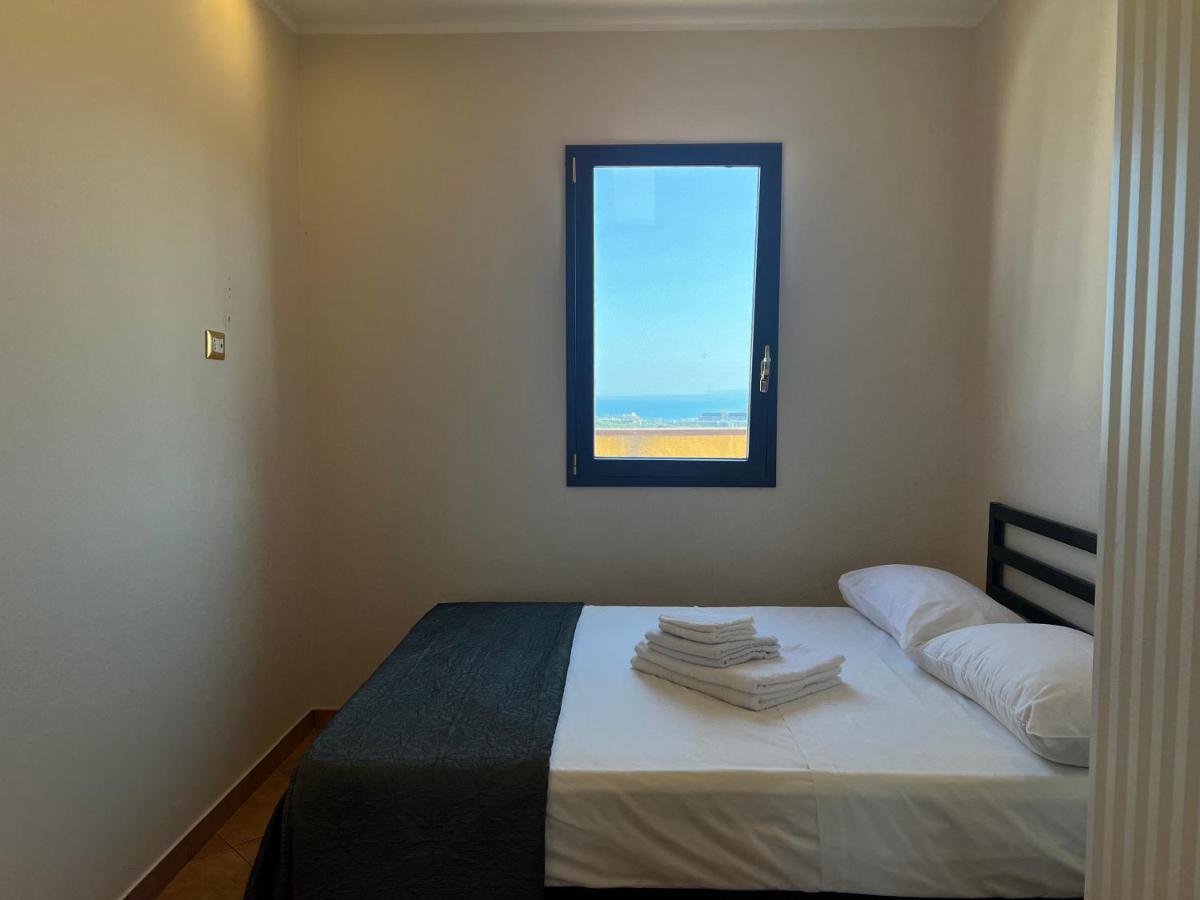 Attico Etnamare Villa Gravina di Catania Kültér fotó
