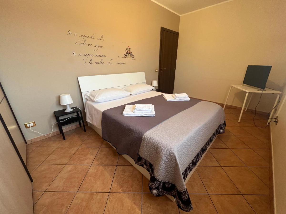 Attico Etnamare Villa Gravina di Catania Kültér fotó